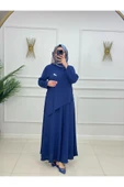 Kadın Tesettür 2 ' Li Takım Bluz & Tunik - 1