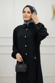 Kadın Tesettür 2'Li Takım Tunik & Pantolon - 2