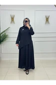 Kadın Tesettür 2 ' Li Takım Bluz & Tunik - 3