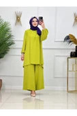Kadın Tesettür 2'Li Takım Tunik & Pantolon - 1