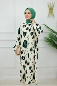 Kadın Tesettür Gömlek thumbnail 9