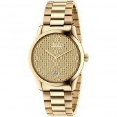 YA126461A Gucci G-Timeless Bayan Kol Saati - 1