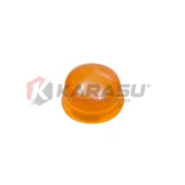 TİPO UNO ÇAMURLUK SİNYAL CAMI SARI - 1