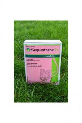 Sequestrene Fe Demir 1 Kg - 1