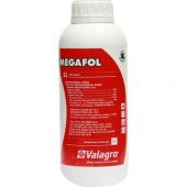 Valagro Megafol Orgamineral Gübre Bitki Stres Giderici 1 lt - 1