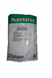 Plantofol 10-54-10 1 kg Organik Gübre - 1