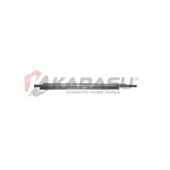TEMPRA-TİPO KAPI CAM KENAR ÇITASI ARKA SAĞ FİTİLLİ - 1