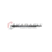 TEMPRA-TİPO KAPI CAM KENAR ÇITASI ARKA SOL FİTİLLİ - 1