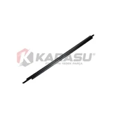 TEMPRA-TİPO KAPI CAM KENAR  ÇITASI ÖN SAĞ FİTİLLİ - 1