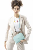 United Colors of Benetton Bnt_461 Yeşil Çanta ÇANTA - 1
