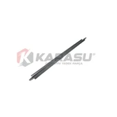 TEMPRA-TİPO KAPI CAM KENAR ÇITASI ÖN SOL FİTİLLİ - 1