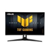 ASUS TUF GAMING VG27AQM5A 27" 0.3ms, 300Hz, QHD, DP, 2xHDMI, USB, Hoparlör, Fast IPS LED, ELMB Sync Premium, GAMING Monitör thumbnail 1