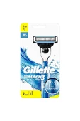 Gillette Mach3 Start Tıraş Makinesi + 2 Yedek Bıçak - 2