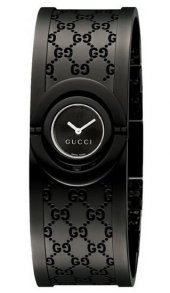 YA112531 Gucci Twirl Kol Saati - 1