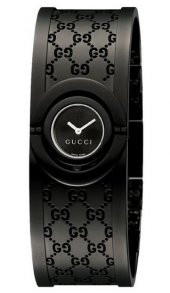 YA112531 Gucci Twirl Kol Saati - 2