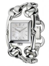 YA116301 Gucci Signoria Kol Saati - 1