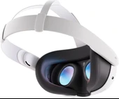 META Quest 3 128 GB Vr Sanal Gerçeklik Gözlüğü - 2