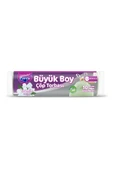 Parex Büzgülü Çöp Torbası Büyük Boy Yasemin 10 Li - 1