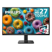 PHILIPS Philips 27E2N1110/01 23.8'' 1ms Vga Hdmi IPS thumbnail 2