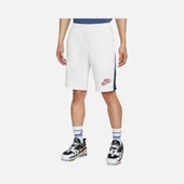 Nike Sportswear Hybrid French Terry Erkek Şort - 1