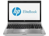 HP Elitebook 8560P Intel İ7-2620M Işlemci 8 GB Ram 256 GB SSD 1 GB Hd 6470M VGA 15,6 Ekran Notebook (Yenilenmiş 2.el) - 1
