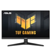 ASUS TUF GAMING VG279QE5A 27" 1ms, 146Hz, Full HD, DP, HDMI, Hoparlör, Fast IPS LED, Düsük Mavi Isik, FreeSync Premium, GAMING Monitör - 1