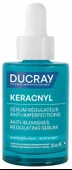 Ducray Keracnyl Anti Blemishes Regulating Serum 30 ml - 1