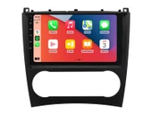 Mercedes C Serisi W203 W209 Multimedya (2001-2007) 3 GB RAM 32 GB Hafıza 4 Çekirdek Newfron thumbnail 1