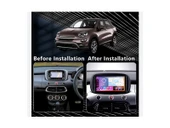 Fiat 500X Multimedya (2014-2021) 4 GB RAM 64 GB Hafıza 8 Çekirdek Navigatör Premium Series thumbnail 9