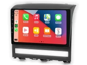 Fiat Albea Multimedya (2005-2012) 3 GB RAM 32 GB Hafıza 4 Çekirdek Newfron thumbnail 1