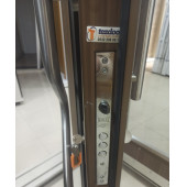 Tezwood 0139 Apartman Giriş Kapısı, Villa Kapısı, Dış Mekan Kapısı thumbnail 1