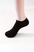 Hitit Socks Erkek 9 Çift Pamuklu Günlük Kullanım İçin Kısa Patik Çorap - 5