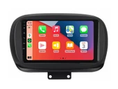 Fiat 500L Multimedya (2013-2020) 2 GB RAM 32 GB Hafıza 4 Çekirdek FOR-X thumbnail 1