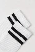 Hitit Socks Unisex 5 Çift Premium Kalite Yüksek Pamuklu Kolej Çorap - 2
