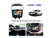 Fiat Freemont Multimedya (2012-2016) 4 GB RAM 32 GB Hafıza 8 Çekirdek Navigatör X-Premium Series thumbnail 9