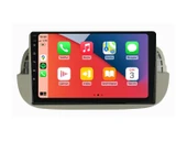 Fiat 500C Multimedya (2011-2020) 4 GB RAM 32 GB Hafıza 8 Çekirdek Navigatör X-Premium Series thumbnail 1