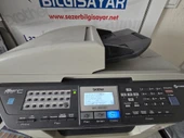 Brother MFC-8860DN (2.el yazıcı) thumbnail 6
