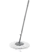 Stepy Yedek Set 3 Lü Sap Mop Kapak thumbnail 2