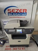 Brother MFC-8860DN (2.el yazıcı) thumbnail 1
