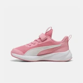 Puma 401527 09 Flyer 3 AC+ PS Kız Çocuk Spor Ayakkabı thumbnail 2