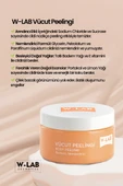 W-Lab Kozmetik Vücut Peeling 250 Ml - 2