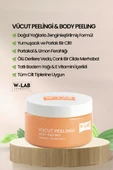 W-Lab Kozmetik Vücut Peeling 250 Ml - 4