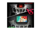 Ford Fiesta Multimedya (2009-2012) 4 GB RAM, 64 GB Hafıza, 8 Çekirdek, Navigatör thumbnail 9