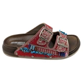 Gemma | Kadın Taşlı Terlik thumbnail 2