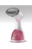Kiwi Ksı 6450 Portatif Buharlı Kırışık Giderici Dikey Ütü 1200w - Pembe - 3