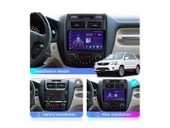 Kia Sportage Multimedya (2007-2010) 2 GB RAM, 32 GB Hafıza, 8 Çekirdek, Navigatör thumbnail 11