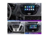 Ford Transit Custom Multimedya (2012-2017) 2 GB RAM 32 GB Hafıza 4 Çekirdek Navigatör thumbnail 11