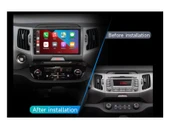 Kia Sportage Multimedya (2010-2015) 4 GB RAM, 64 GB Hafıza, 8 Çekirdek, Cadence thumbnail 11