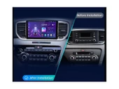 Kia Sportage Multimedya (2018-2021) 4 GB RAM, 64 GB Hafıza, 8 Çekirdek, Cadence thumbnail 11