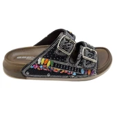 Gemma | Kadın Taşlı Terlik thumbnail 3